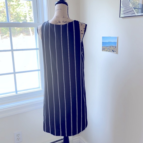 Nordstroms Halogen Sleeveless Midi Dress - Picture 5 of 8